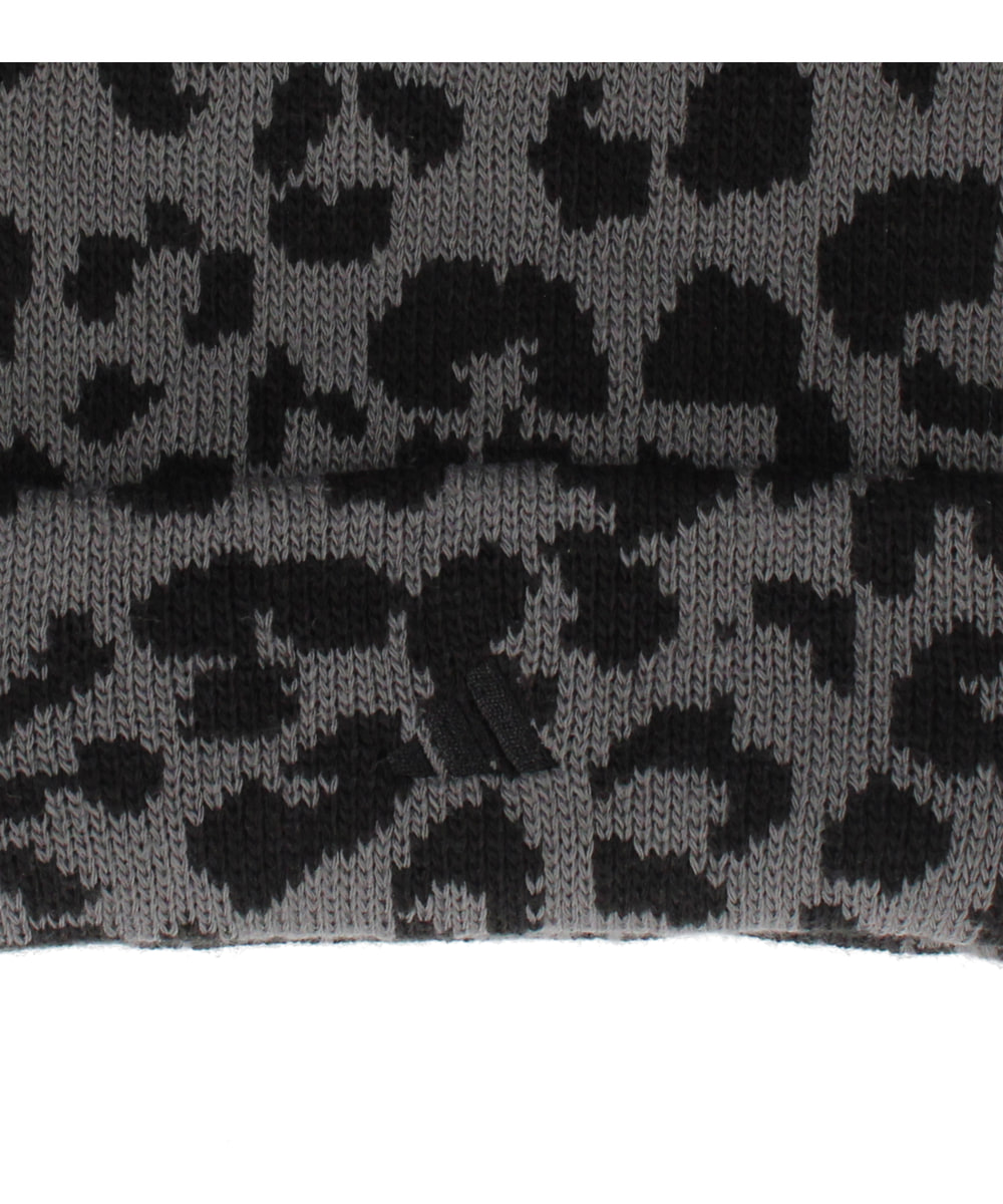 GREY LEOPARD